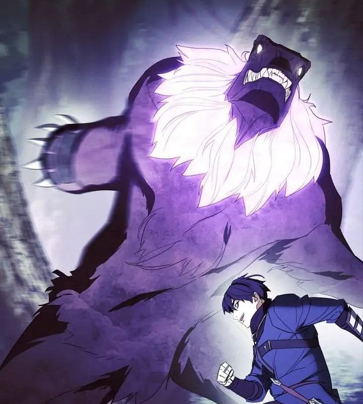The Live Chapter 58 - Trang 30