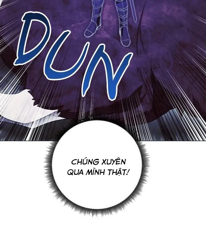 The Live Chapter 58 - Trang 35