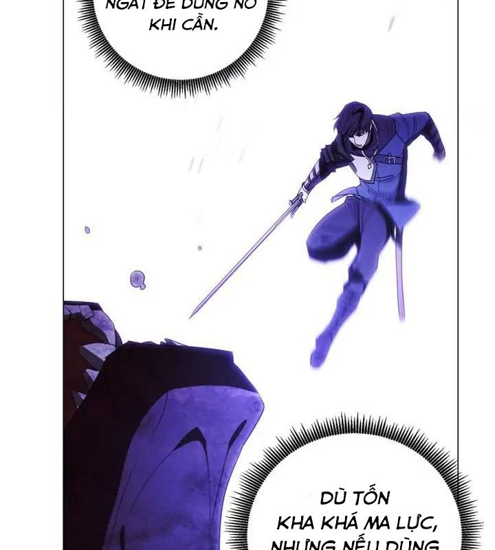 The Live Chapter 58 - Trang 41