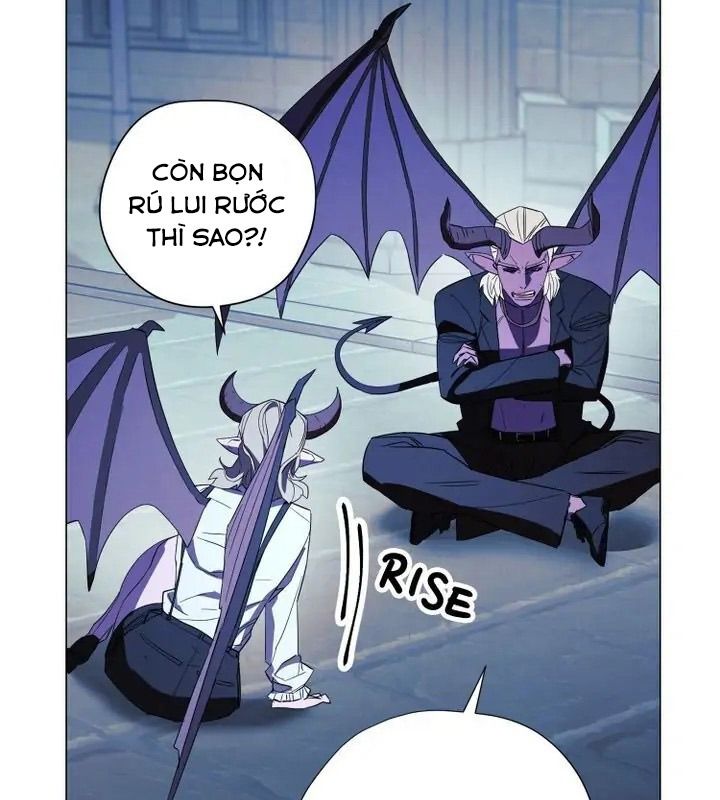The Live Chapter 58 - Trang 46