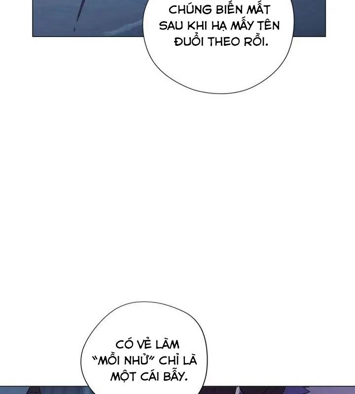 The Live Chapter 58 - Trang 47