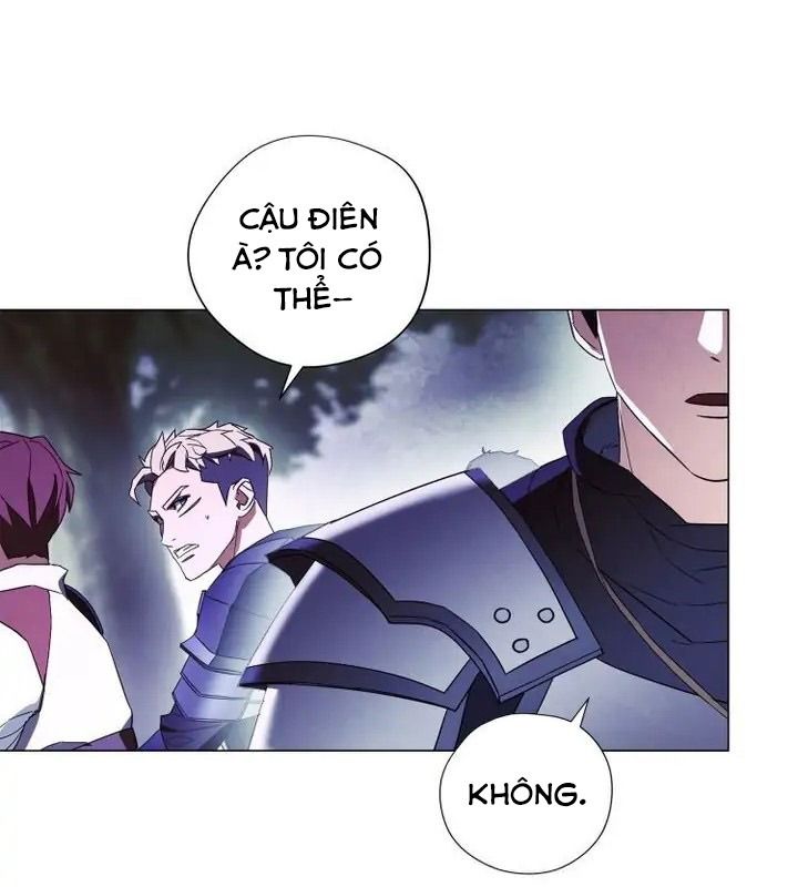 The Live Chapter 58 - Trang 5