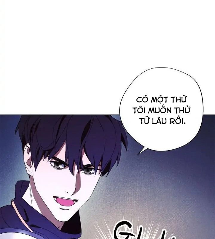 The Live Chapter 58 - Trang 6