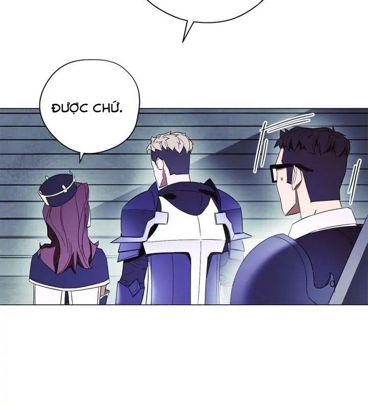 The Live Chapter 59 - Trang 10