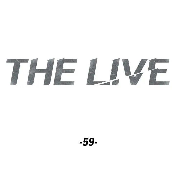 The Live Chapter 59 - Trang 13