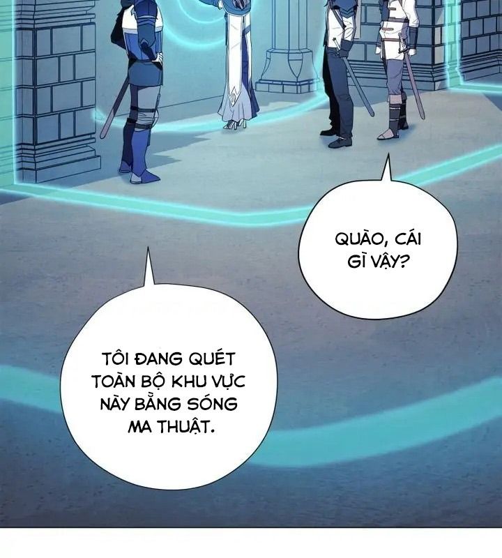 The Live Chapter 59 - Trang 17