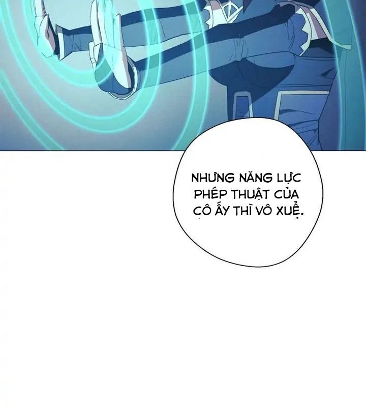 The Live Chapter 59 - Trang 19