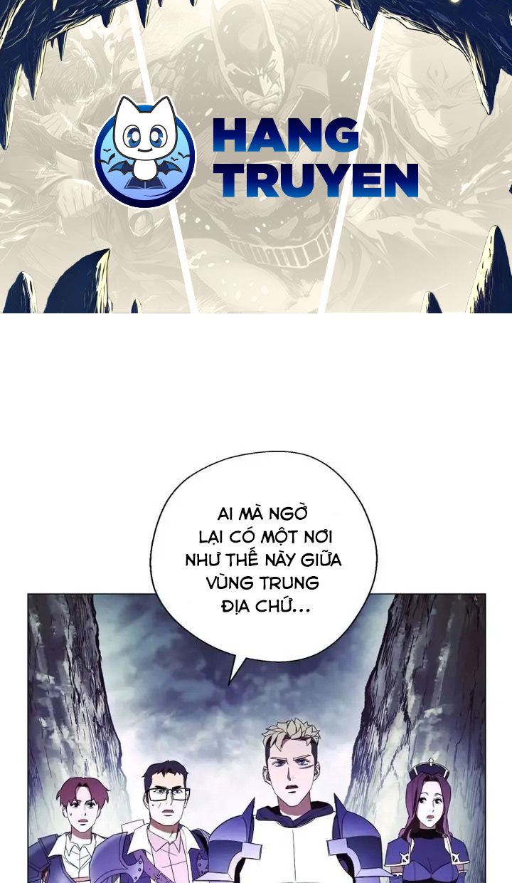 The Live Chapter 59 - Trang 2