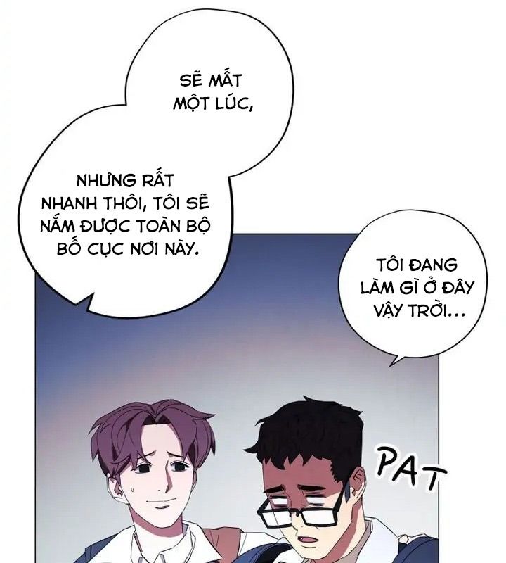 The Live Chapter 59 - Trang 20