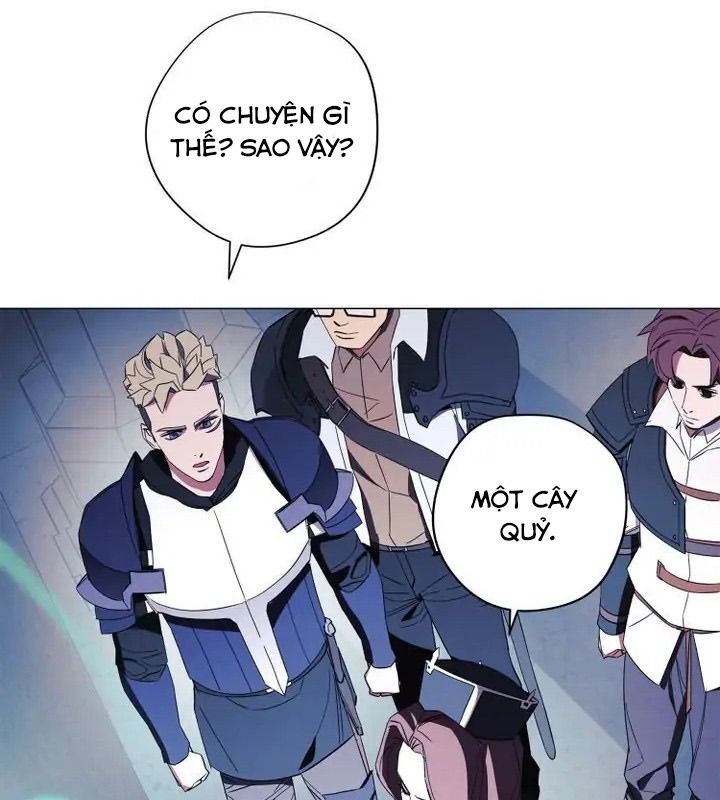 The Live Chapter 59 - Trang 24