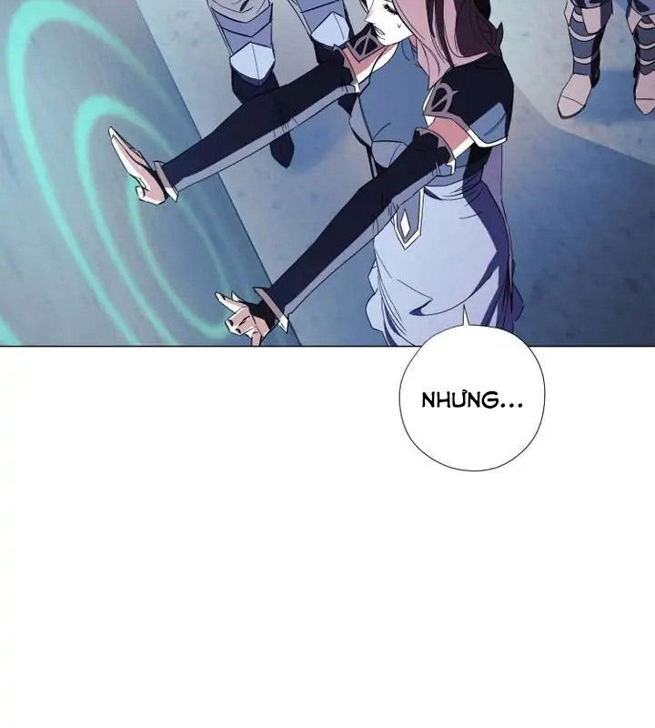 The Live Chapter 59 - Trang 25