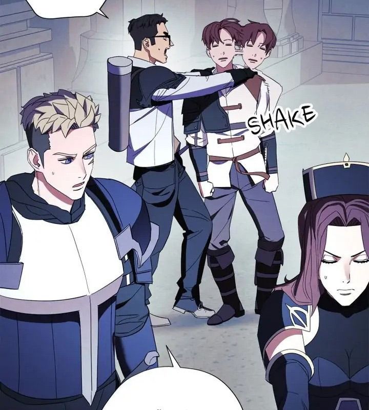 The Live Chapter 59 - Trang 30