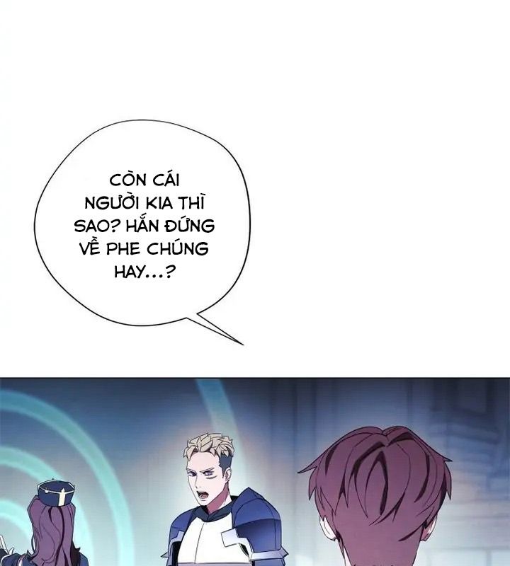 The Live Chapter 59 - Trang 32