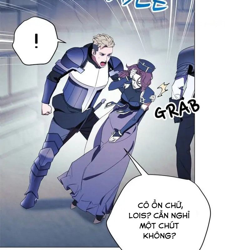 The Live Chapter 59 - Trang 34