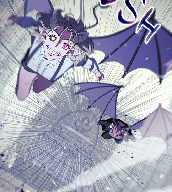 The Live Chapter 59 - Trang 38