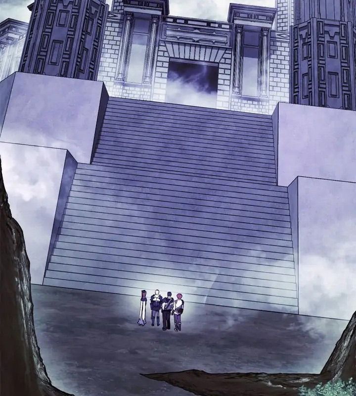The Live Chapter 59 - Trang 4
