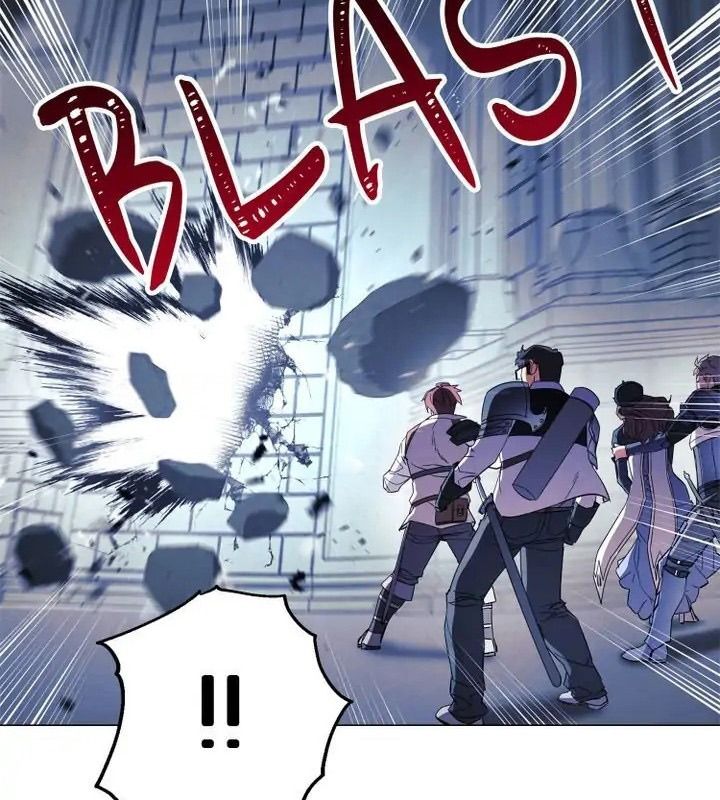 The Live Chapter 59 - Trang 40