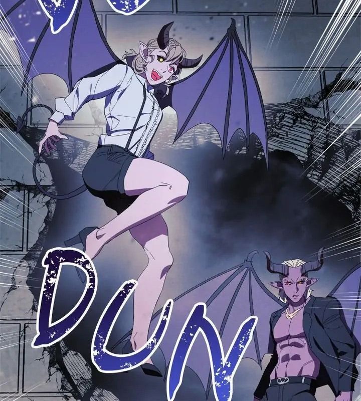 The Live Chapter 59 - Trang 42