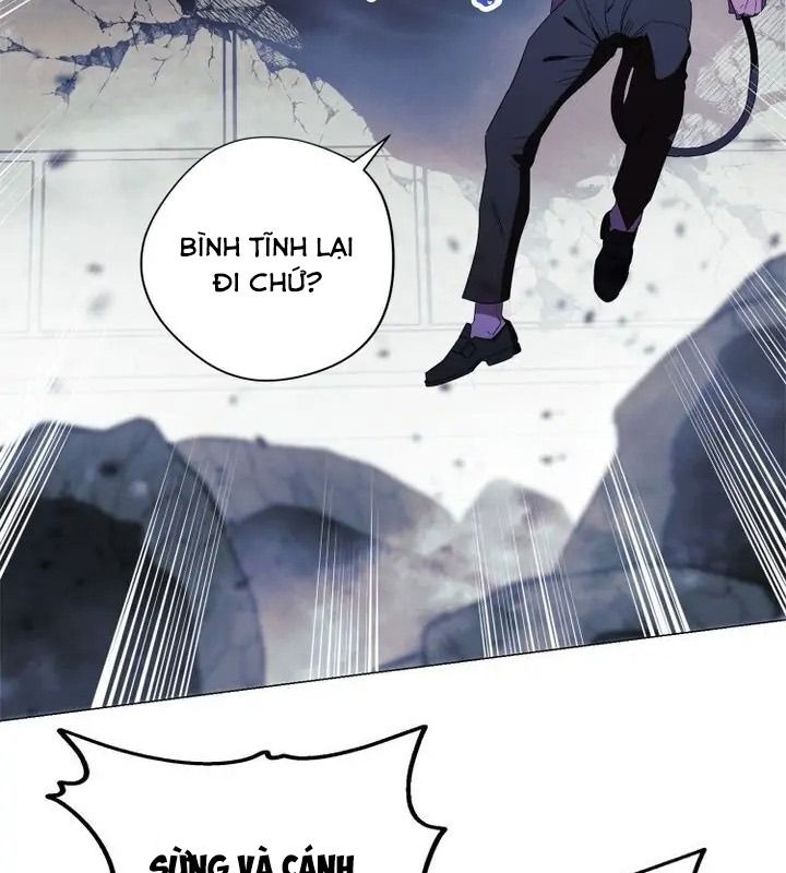 The Live Chapter 59 - Trang 43