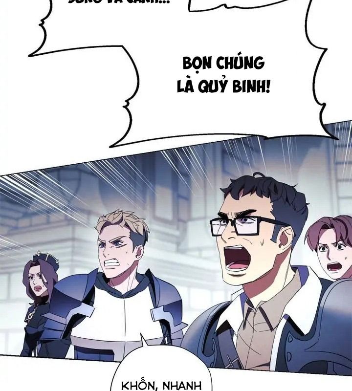 The Live Chapter 59 - Trang 44