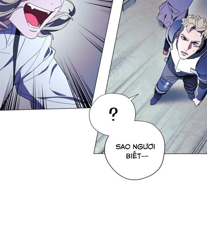 The Live Chapter 59 - Trang 46