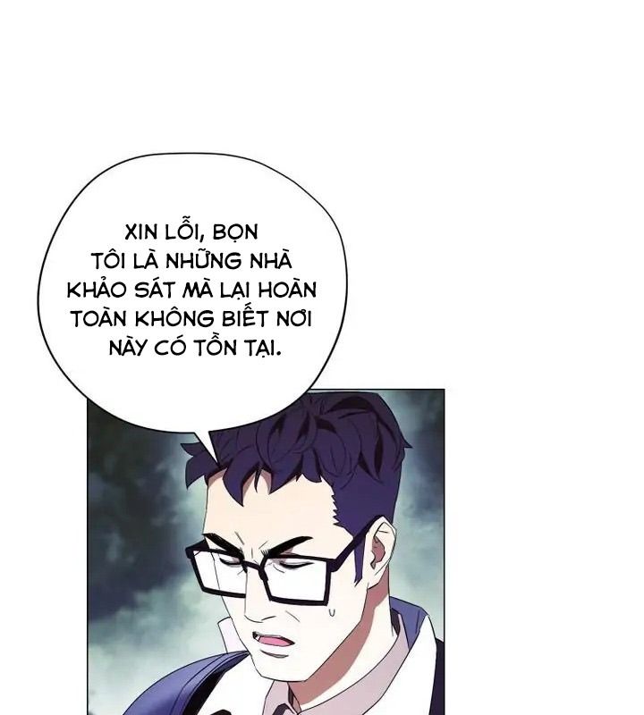 The Live Chapter 59 - Trang 8