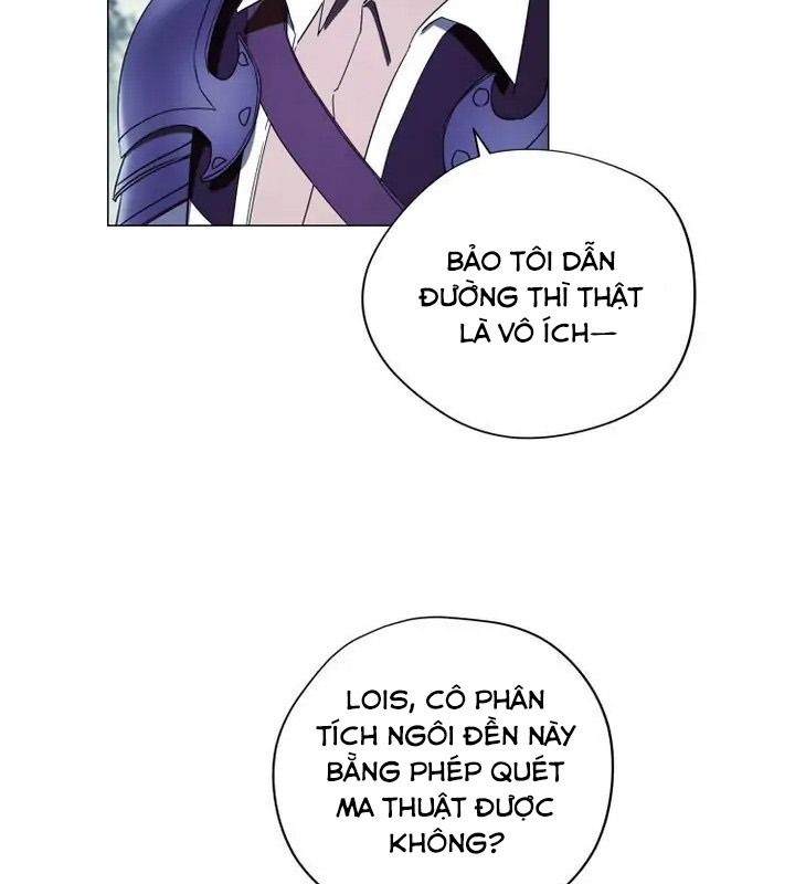The Live Chapter 59 - Trang 9