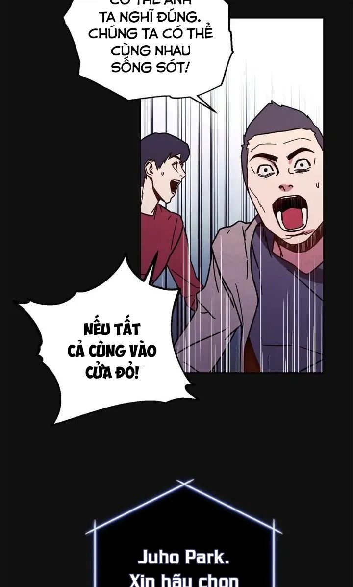 The Live Chapter 6 - Trang 11