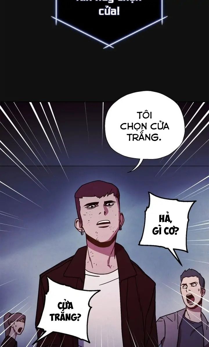 The Live Chapter 6 - Trang 12