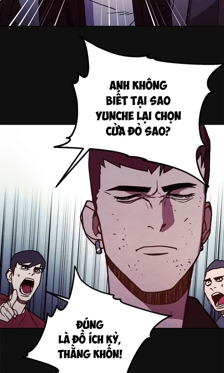 The Live Chapter 6 - Trang 13