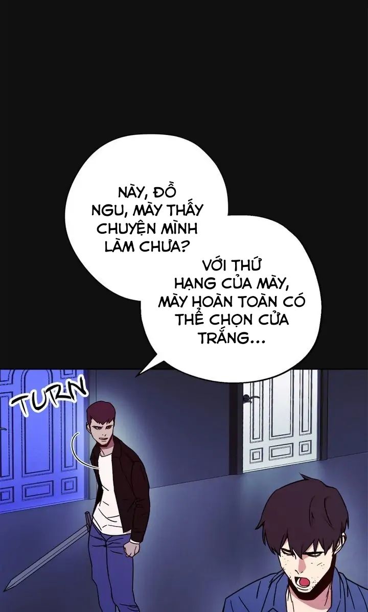 The Live Chapter 6 - Trang 18