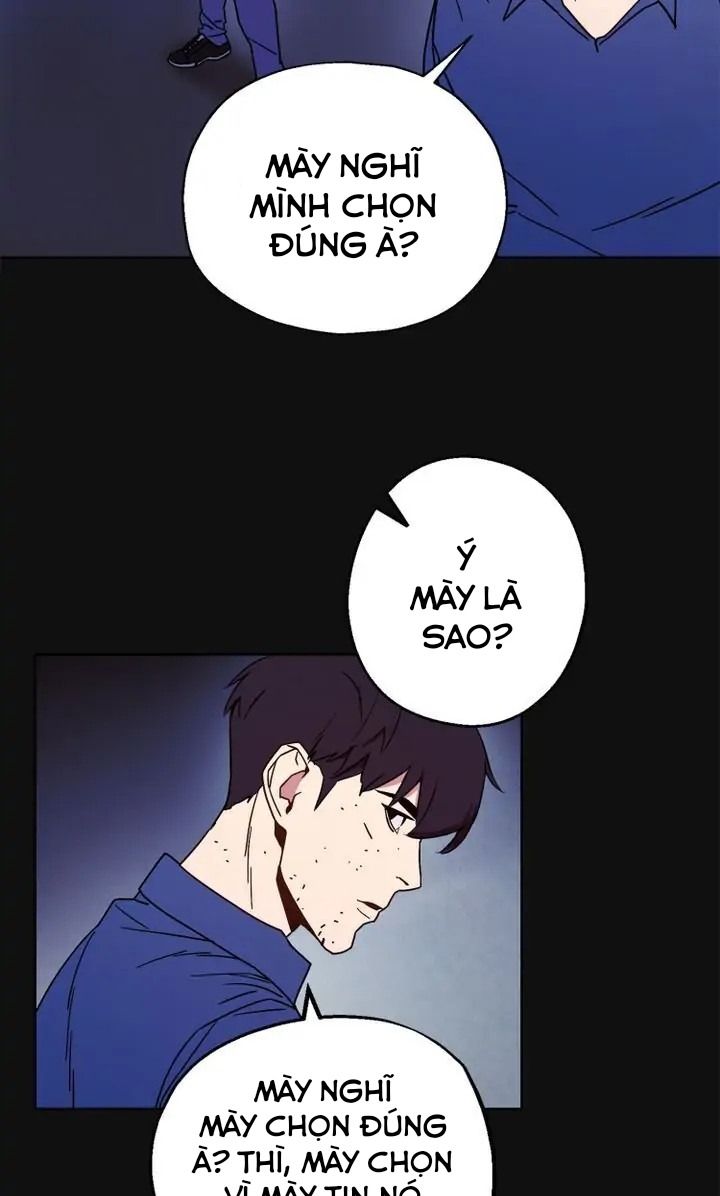 The Live Chapter 6 - Trang 19