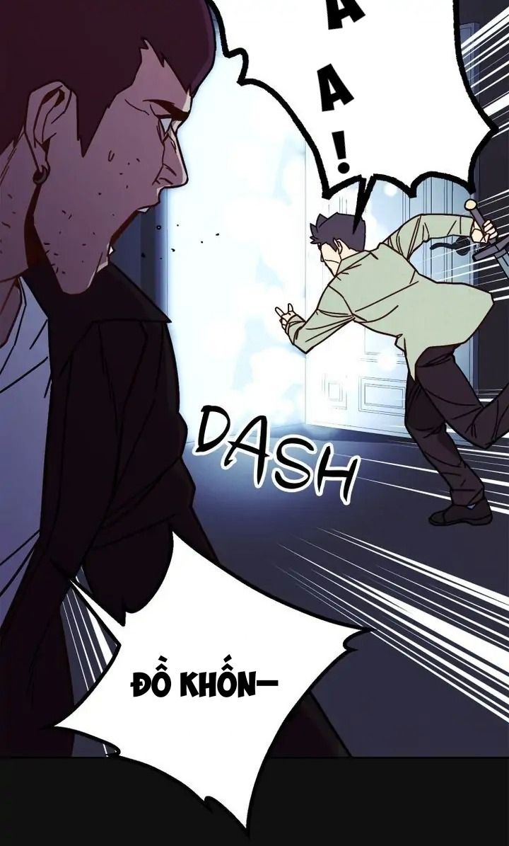 The Live Chapter 6 - Trang 27