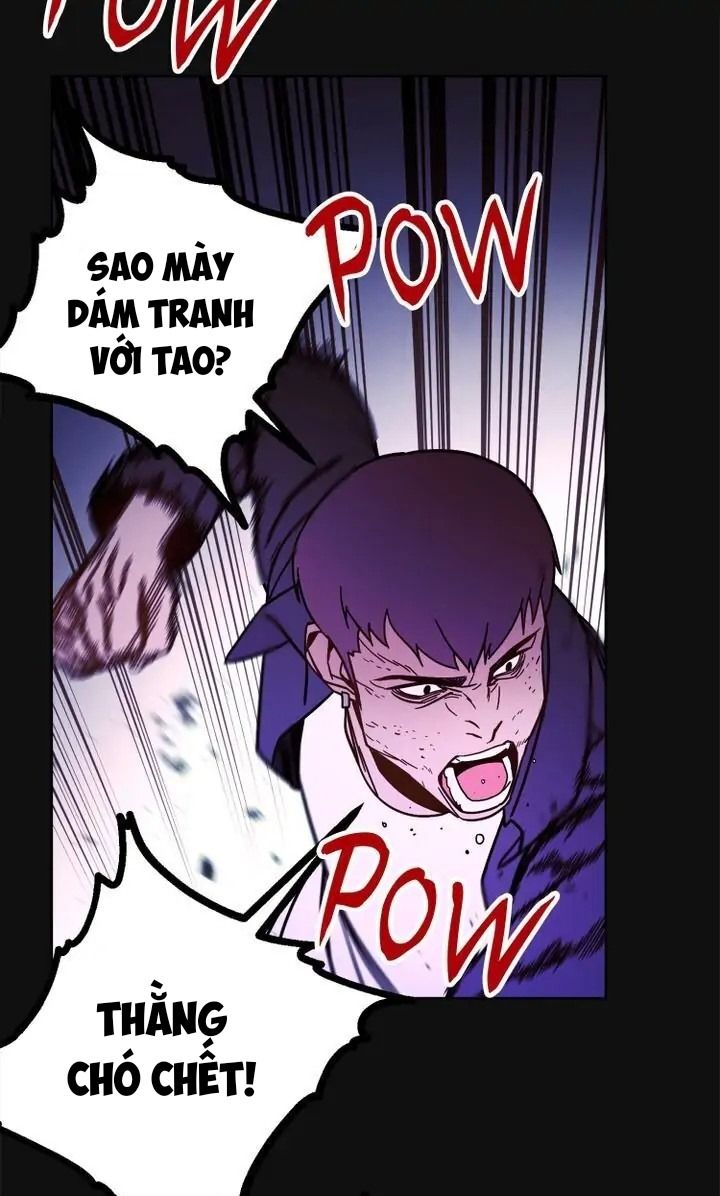The Live Chapter 6 - Trang 31