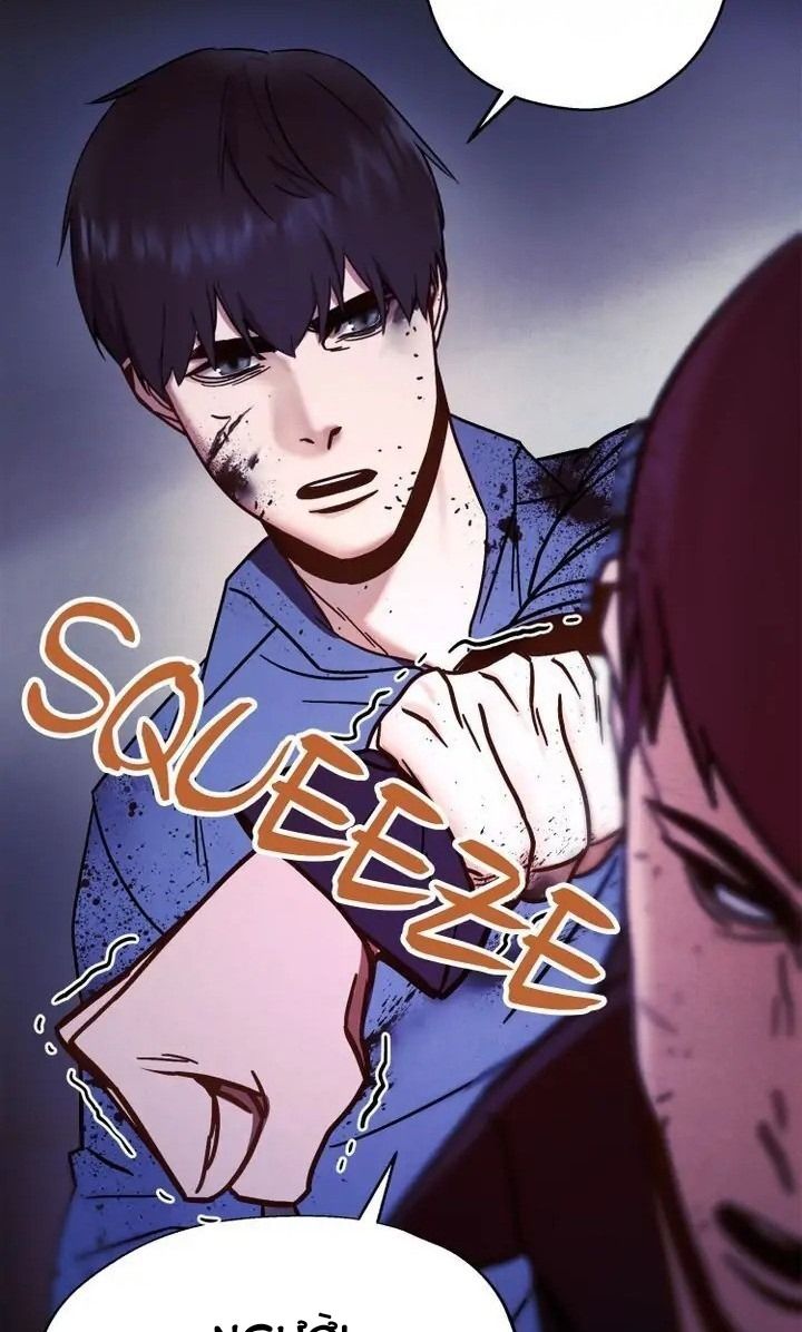 The Live Chapter 6 - Trang 33