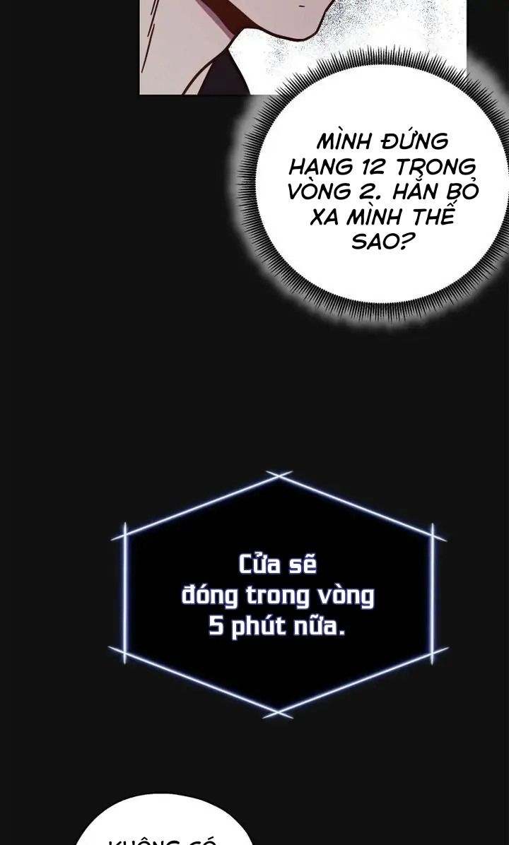 The Live Chapter 6 - Trang 35
