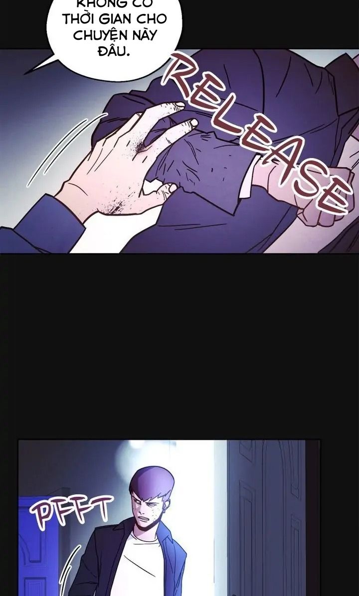 The Live Chapter 6 - Trang 36