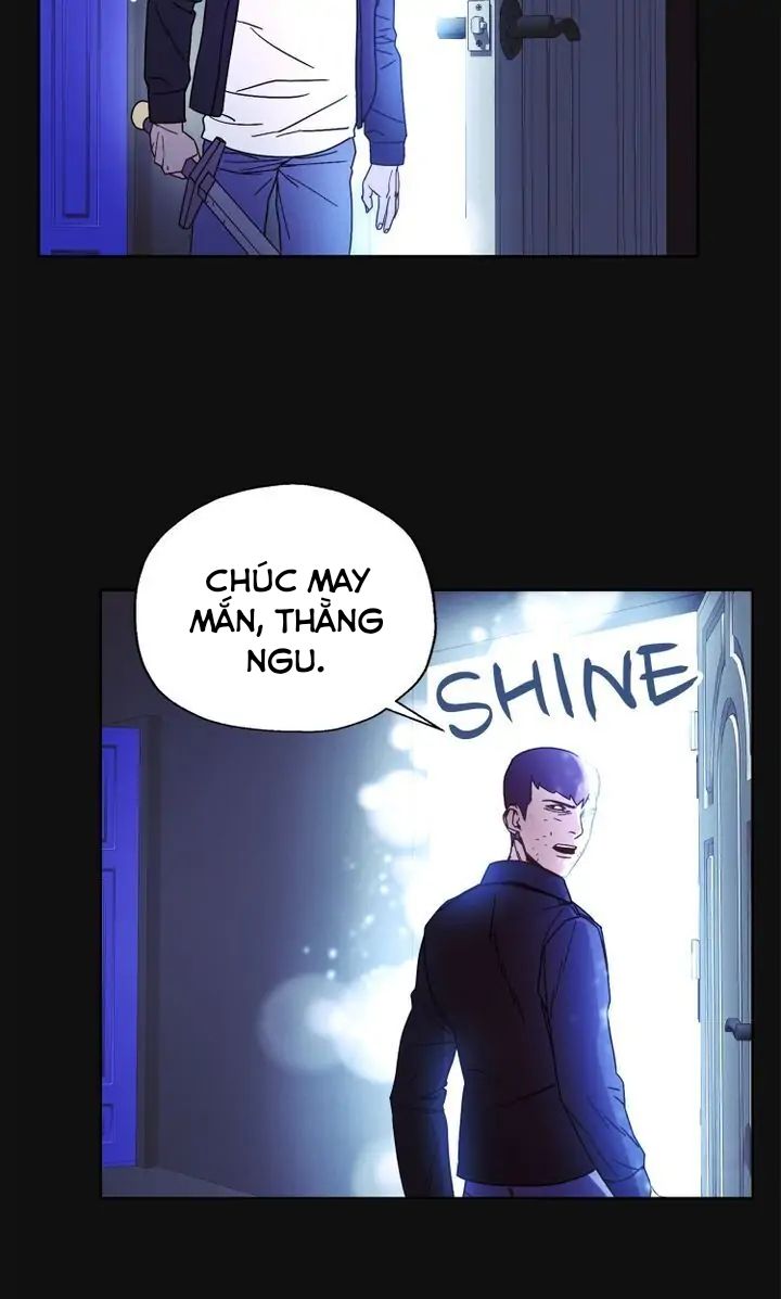 The Live Chapter 6 - Trang 37