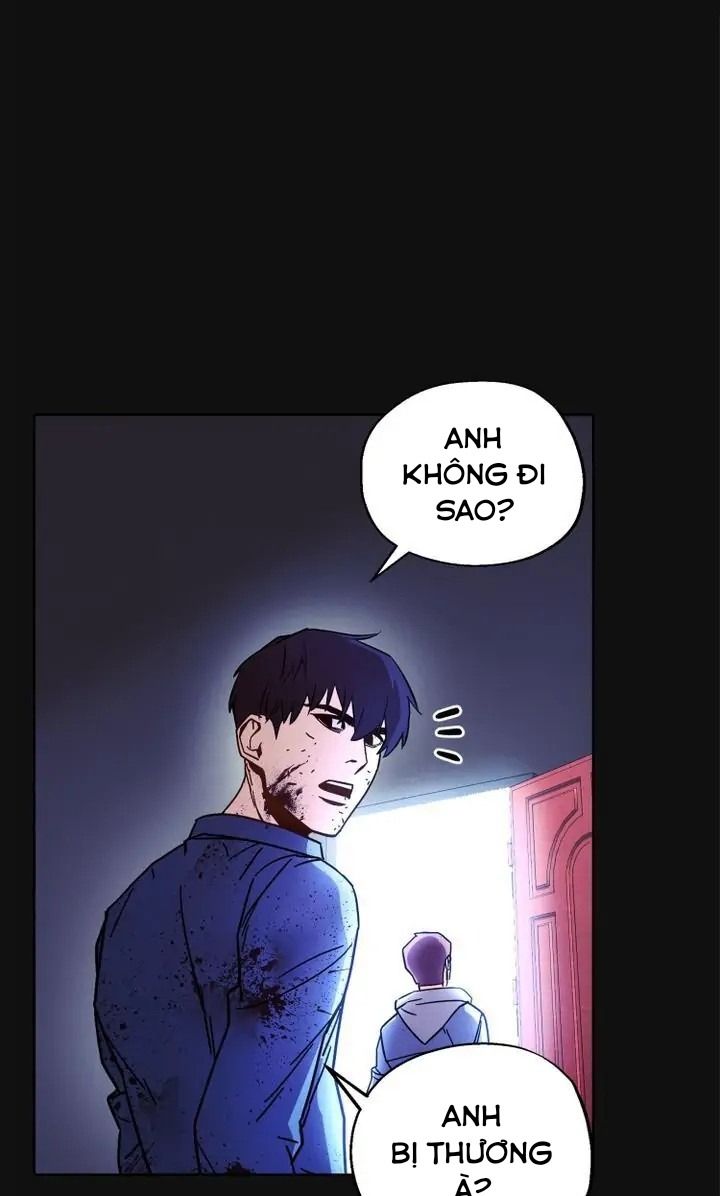 The Live Chapter 6 - Trang 40