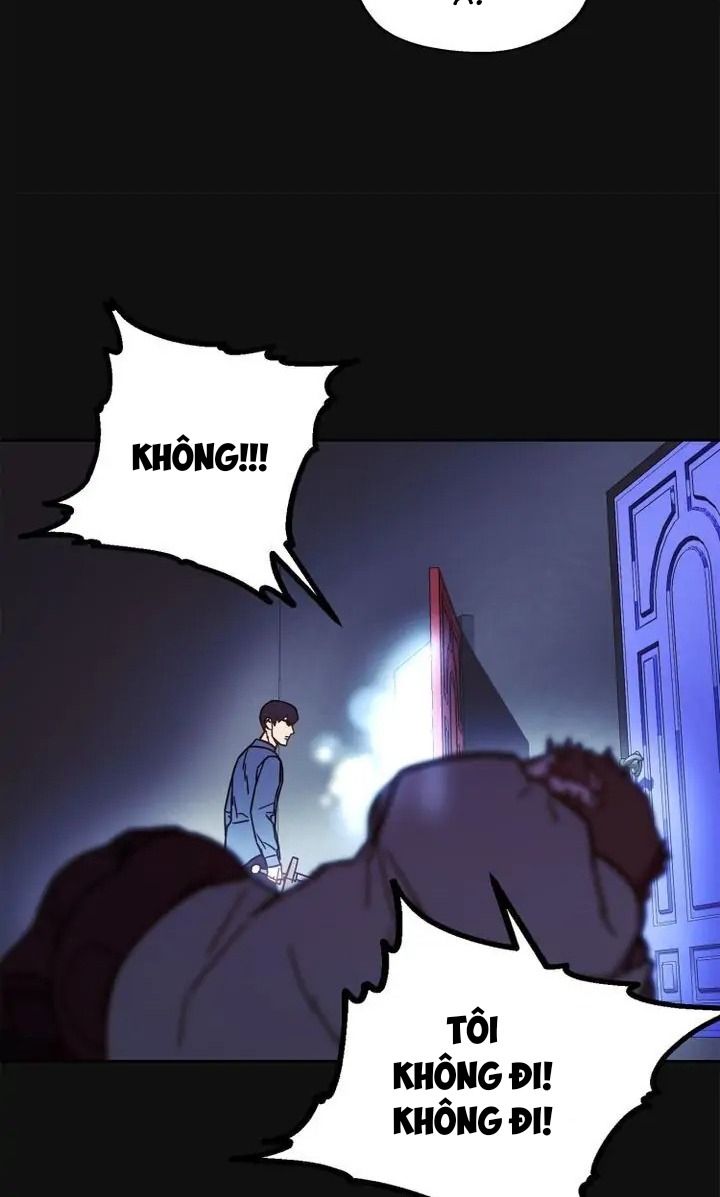 The Live Chapter 6 - Trang 41