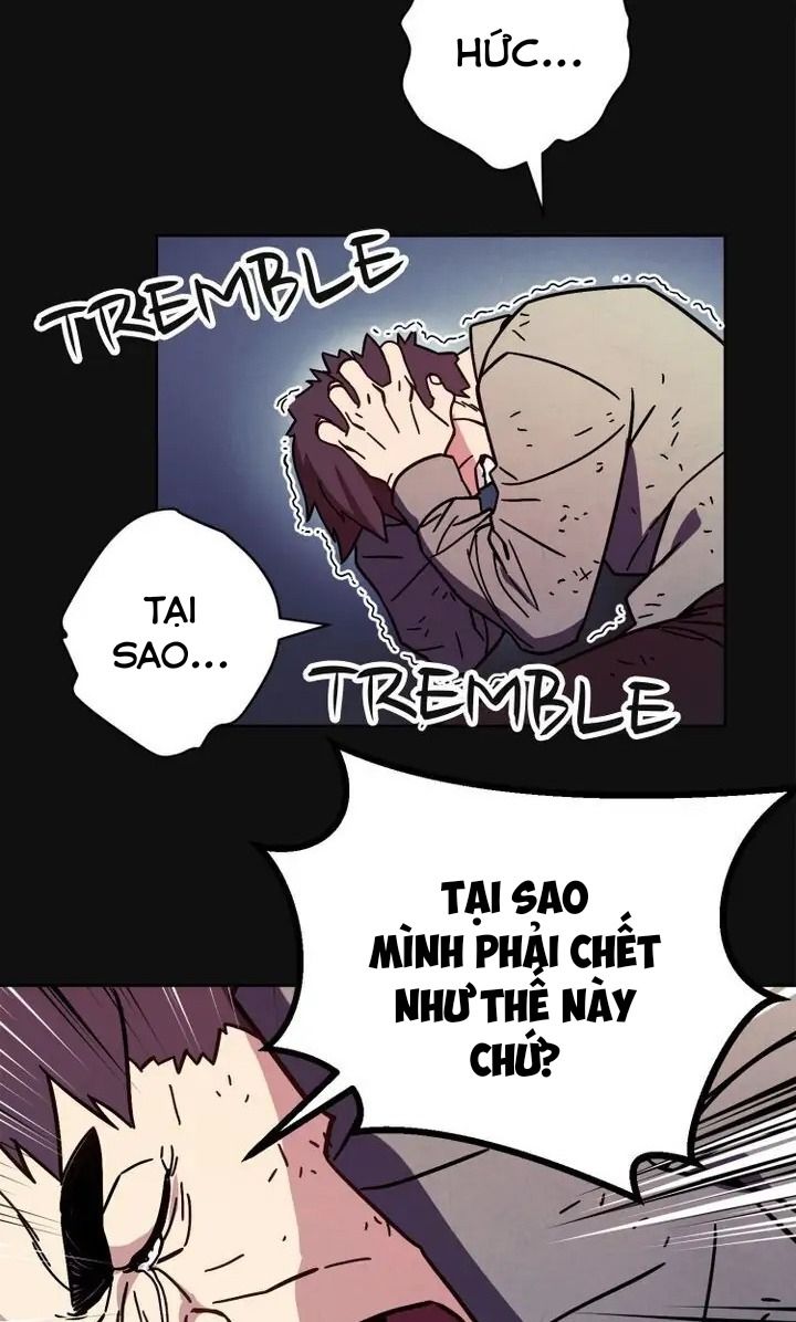 The Live Chapter 6 - Trang 46