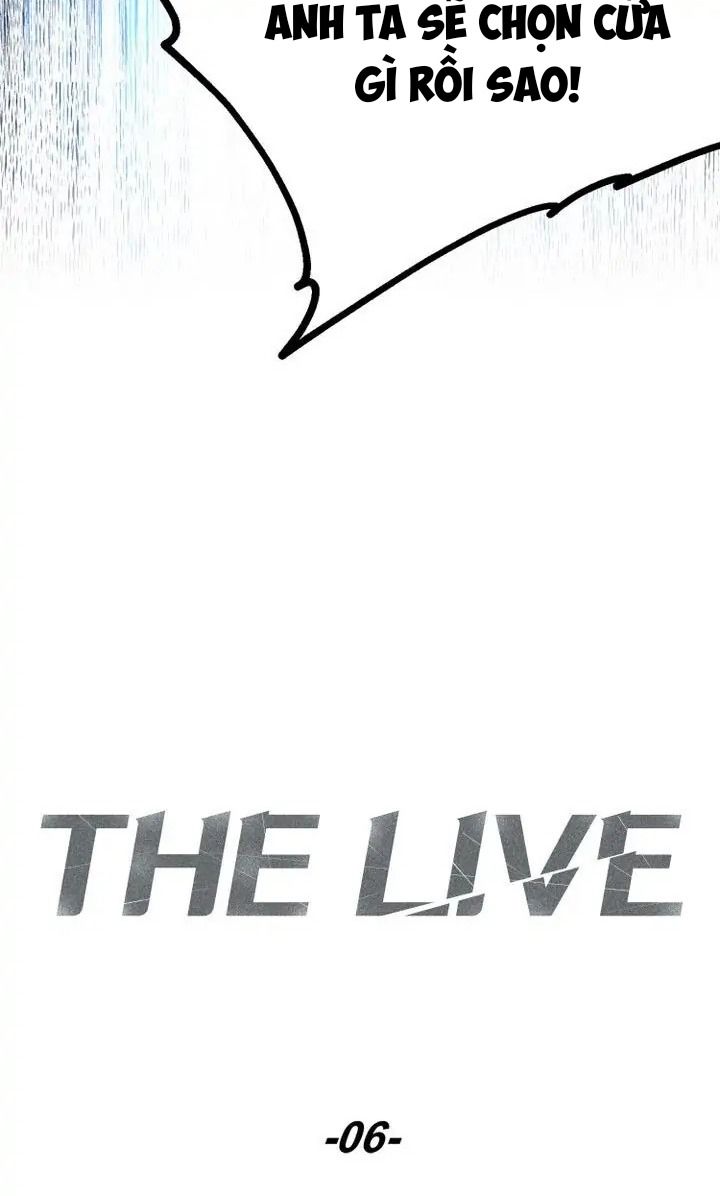 The Live Chapter 6 - Trang 6