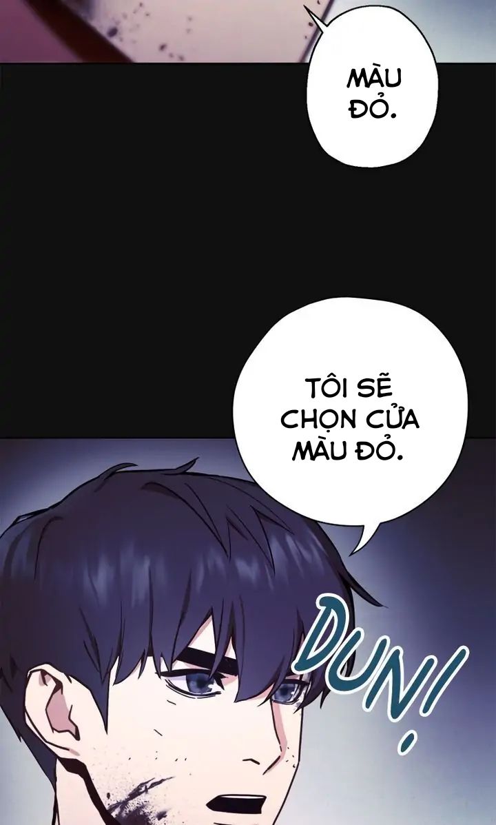 The Live Chapter 6 - Trang 8