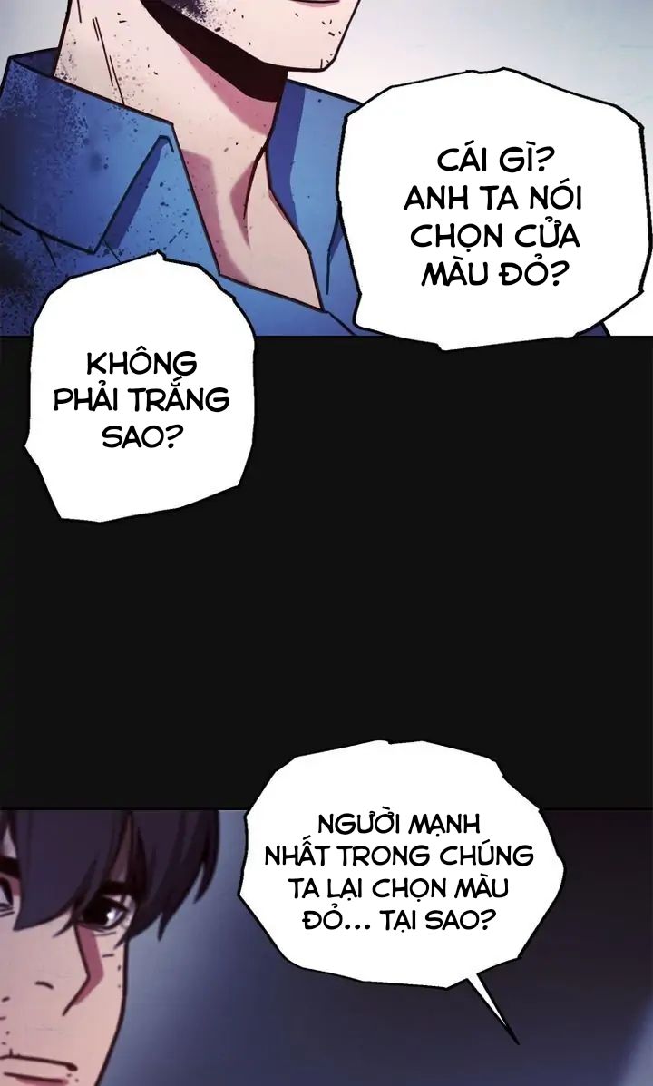 The Live Chapter 6 - Trang 9