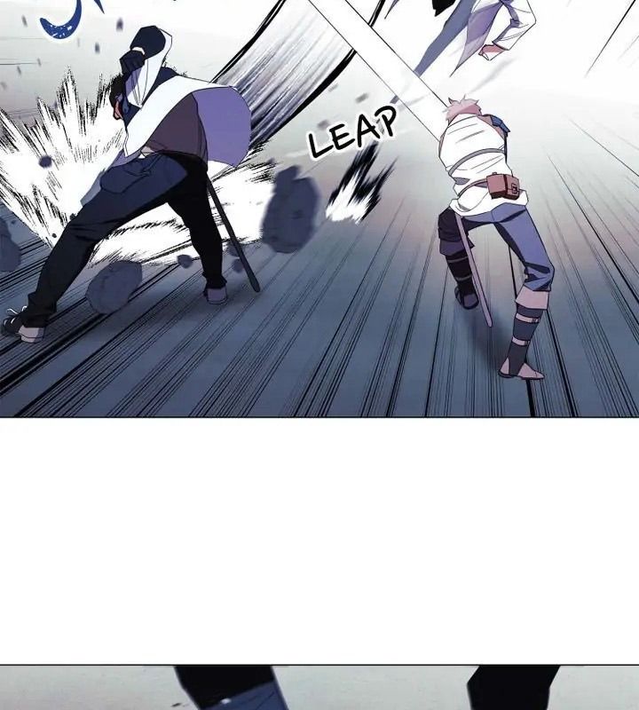 The Live Chapter 60 - Trang 14