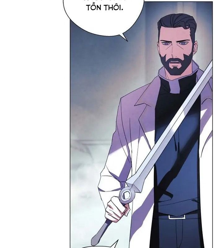 The Live Chapter 60 - Trang 16
