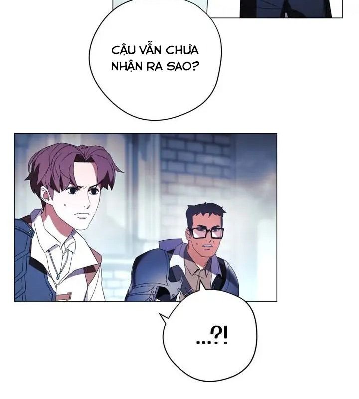 The Live Chapter 60 - Trang 17