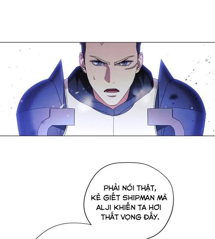 The Live Chapter 60 - Trang 21