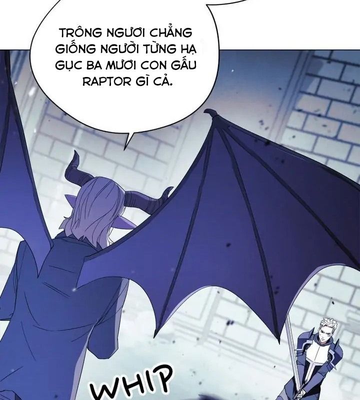The Live Chapter 60 - Trang 22