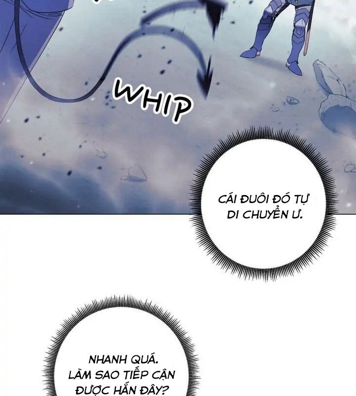 The Live Chapter 60 - Trang 23